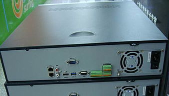 海康威視DS-8616N-E8 16路8硬盤位高清網絡錄像機詳解